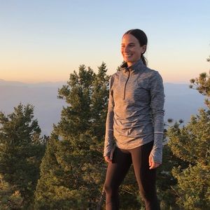 Meet your Posher, Megan